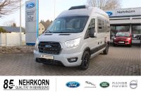 Ford Bürstner SIGNEO C 590 Automatik SOFORT Schleswig-Holstein - Flensburg Vorschau