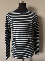 Gestreifter dünnerer Pullover von Uniqlo, Gr. XS Brandenburg - Panketal Vorschau