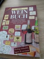 Das Weinbuch Brandenburg - Petershagen Vorschau