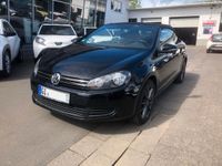 Volkswagen Golf 1.2 TSI LIFE Cabriolet Hessen - Lich Vorschau