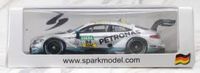 SUCHE: Spark Mercedes-AMG C63 DTM 2018 Pascal Wehrlein 1:43 SG437 Bayern - Starnberg Vorschau