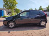 Fiat Punto Technisch Top 1,5 J TÜV 4€/100 km Gas Benzin City Go Nordrhein-Westfalen - Troisdorf Vorschau