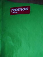 Roomox Sitzsack  XXL 115 cm x 147 cm Bayern - Günzburg Vorschau