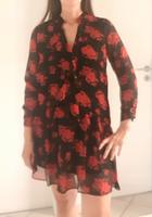 Kleid von Zara Gr. XS Hessen - Hanau Vorschau