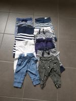 Hosen sweathosen Jogginghose H&M Topomini 62 Hessen - Gelnhausen Vorschau