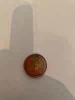 2€ Münze Karl der Große Bayern - Ingolstadt Vorschau