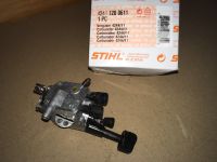 Stihl BR430 / BR350 Blasgerät - Vergaser 42441200611 - Zama S209C Nordrhein-Westfalen - Xanten Vorschau