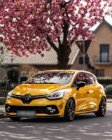 Renault Clio 4RS Bj 12/2017 Siriusgelb Nordrhein-Westfalen - Schwalmtal Vorschau