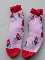 Stoppersocken bzw. Fliesenflitzer mit Elfe von JakoO Gr. 27/28 Hannover - Ricklingen Vorschau