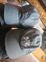 Nike und Under Armour Rheinland-Pfalz - Worms Vorschau