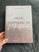 Meine Hoffnung im Mondschein Buch Nordrhein-Westfalen - Simmerath Vorschau