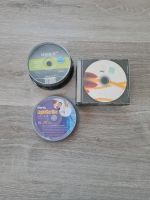 Cd Rohlinge, leere, neue Cds Bayern - Riedenburg Vorschau