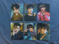 Bts Photocards Sachsen-Anhalt - Halberstadt Vorschau