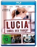 Lucia - Engel des Todes? [Blu-ray] Schleswig-Holstein - Flensburg Vorschau