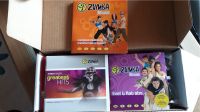 Zumba Fitness 7 DVD´s + 2 Toning Sticks neu + unbenutzt Niedersachsen - Norden Vorschau