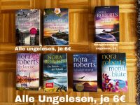 Nora Roberts / Lucinda Riley Bücher Rheinland-Pfalz - Bad Kreuznach Vorschau