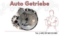 Getriebe AV6R-7002-LA  AV6R-7002-LB  Ford Focus C-Max 1.6 TDCI Baden-Württemberg - Karlsruhe Vorschau