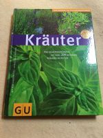 GU Kräuter Der große Pflanzenratgeber Hessen - Obertshausen Vorschau