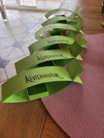 Gastgeschenkeverpackungen handmade Taufe/Kommunion/Konfirmation Hessen - Alheim Vorschau