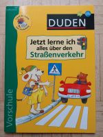 Duden Lernheft Jetzt lerne ich alles über den Straßenverkehr NEU! Baden-Württemberg - Konstanz Vorschau