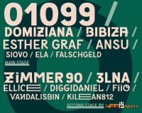 3 x oben Ohne Ticket in München Festival Bayern - Starnberg Vorschau