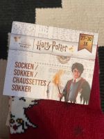 Socken Harry Potter Nordrhein-Westfalen - Ibbenbüren Vorschau
