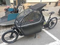 Verkaufe Douze V2 Lastenrad Rahmen teilbar ANGEBOT Baden-Württemberg - Mannheim Vorschau