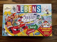 Hasbro Spiele 14529398 - Das Spiel des Lebens, Familienspiel Hessen - Hanau Vorschau