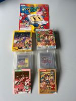 Gameboy Bomberman 1 & 2 komplett Nintendo Bochum - Bochum-Süd Vorschau