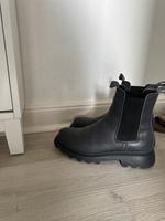 Tamaris Stiefel Gr 42 Wandsbek - Hamburg Eilbek Vorschau