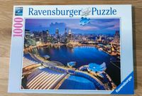 Ravensburger Puzzle - 1000 - Skyline Singapur - 191413 - leer Niedersachsen - Wolfsburg Vorschau