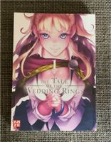 The tale of The Weddings Rings band 1 Manga Comic Nordrhein-Westfalen - Remscheid Vorschau