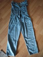 Jeans Overall Größe L Dresden - Blasewitz Vorschau