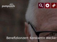Konstantin Wecker Wilhelmshaven Suche Niedersachsen - Apen Vorschau
