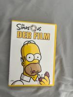 Simpsons Der Film DVD Rheinland-Pfalz - Kaiserslautern Vorschau