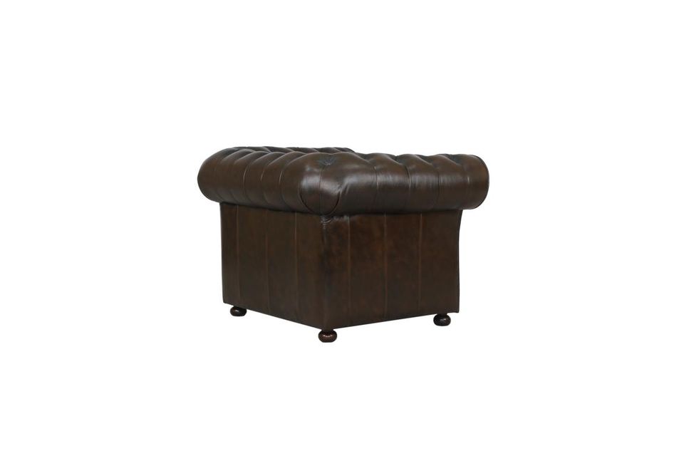 Chesterfield Winchester Deluxe XL Sofagarnitur 3/2/1 UVP*8.790 in Centrum