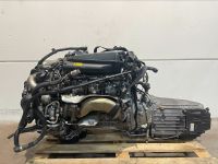 Mercedes 4.7 V8 278.929 Kompletten Motor Nordrhein-Westfalen - Gronau (Westfalen) Vorschau