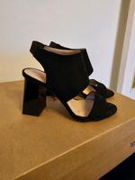 H&M High Heels ca. 9 cm Absatz Gr. 35 Hamburg-Mitte - Hamburg Hamm Vorschau