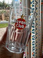 30 original Havana Club Cocktailgläser Baden-Württemberg - Oberboihingen Vorschau
