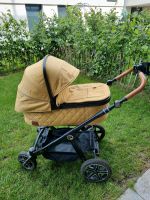 Kinderwagen Hartan racer Baden-Württemberg - Leinfelden-Echterdingen Vorschau