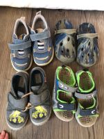 Schuhe 27 Hausschuhe, Gartenschuhe, Sandalen, Halbschuhe Baden-Württemberg - Zell unter Aichelberg Vorschau