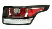 Rückleuchte Rücklicht Range Rover Sport L494 rearlamp gebr. Nürnberg (Mittelfr) - Mitte Vorschau