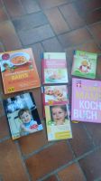 Verschiedene Baby-/ Kinderbücher Bayern - Heigenbrücken Vorschau