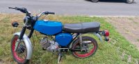 Simson s51 Leipzig - Sellerhausen-Stünz Vorschau