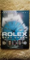 Rolex Buch 2421 Uhren deutsch Wandsbek - Hamburg Eilbek Vorschau