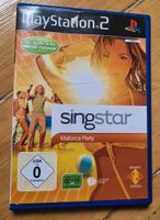 PS2 Playstation 2 Singstar Spiel - Mallorca Party Niedersachsen - Braunschweig Vorschau