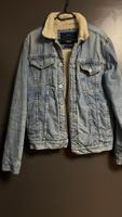 Jeansjacke Nordrhein-Westfalen - Herford Vorschau