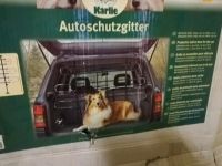Hunde Autoschutzgitter von Karlie  neu Nordrhein-Westfalen - Neuss Vorschau