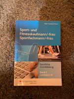 Sport- und Fitnesskaufmann & Sportfachfrau/Sportfachmann Stuttgart - Vaihingen Vorschau