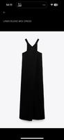 Leinenkleid von Zara / Maxikleid Köln - Rodenkirchen Vorschau